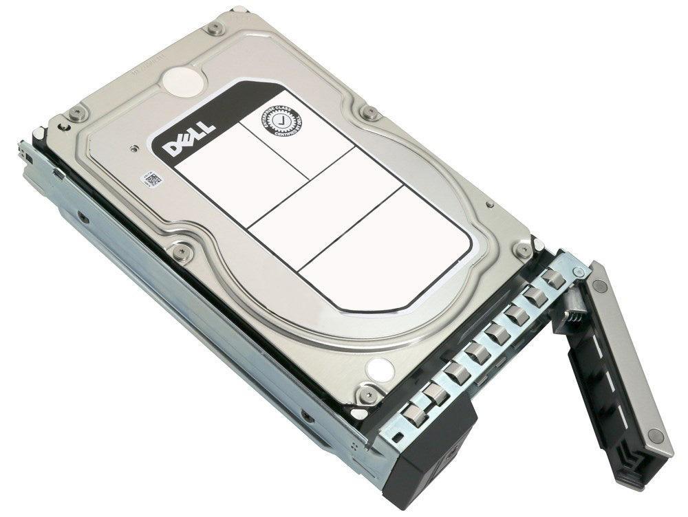 (NEW PARALLEL) DELL 2TNTT 12TB 7200RPM NEAR LINE SAS-12GBPS 256MB BUFFER 512E 3.5INCH HOT PLUG HARD DRIVE WITH TRAY FOR 13G POWEREDGE SERVER - C2 Computer