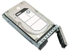 (NEW PARALLEL) DELL 400-AWYF 12TB 7200RPM NEAR LINE SAS-12GBPS 256MB BUFFER 512E 3.5INCH HOT PLUG HARD DRIVE WITH TRAY FOR 14G POWEREDGE SERVER - C2 Computer