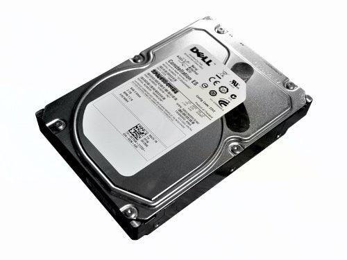 (NEW PARALLEL) DELL A2975035 600GB 3.5 INCH SAS-6GBPS 6GBPS 15000RPM 硬碟 - C2 Computer