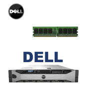 (NEW PARALLEL) DELL SNPP134GCK2/16G 16GB 667MHz 240-Pin DIMM DDR2 100% NEW - C2 Computer