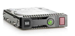 (NEW PARALLEL) HP 657620-B21 600GB 2.5 INCH SAS 6GBPS 10000RPM 硬碟 - C2 Computer