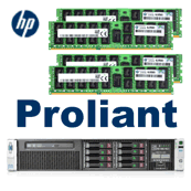 (NEW PARALLEL) HPE 605312-071 4GB 1333MHz DIMM DDR3 100% NEW - C2 Computer