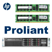 (NEW PARALLEL) HPE 726720-B21 16GB 2133MHz 288-pin LRDIMM 100% NEW - C2 Computer