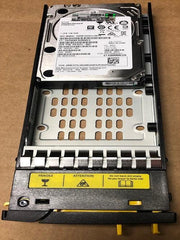 (NEW PARALLEL) HPE 810759-001 1.2TB 2.5 INCH SAS-12GBPS 12GBPS 10000RPM 硬碟 - C2 Computer