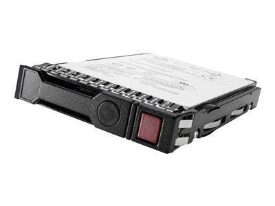 (NEW PARALLEL) HPE 876937-002 2.4TB 10000RPM SAS 12GBPS SFF (2.5INCH) SC 512E HOT SWAP DIGITALLY SIGNED FIRMWARE ENTERPRISE HARD DRIVE WITH TRAY - C2 Computer