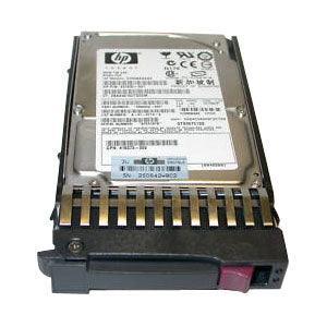 (NEW PARALLEL) HPE J9V70A 600GB 3.5 INCH SAS 12GBPS 15000RPM 硬碟 - C2 Computer