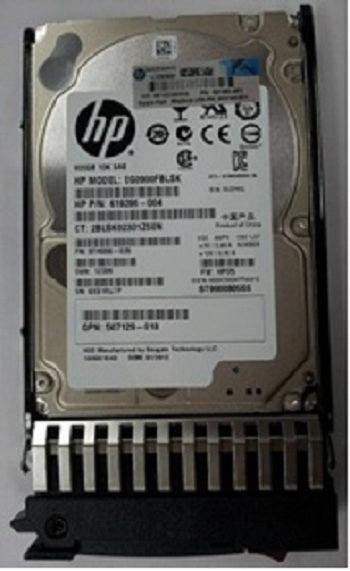 (NEW PARALLEL) HPE QR478A M6625 900GB 10000RPM SAS 6GBPS 2.5INCH SFF DUAL PORT HOT SWAP ENTERPRISE HARD DRIVE WITH TRAY - C2 Computer