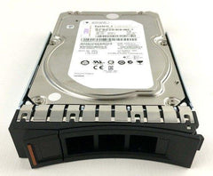 (NEW PARALLEL) IBM 00WG666 600GB 15000RPM SAS 12GBPS G3HS 2.5INCH HOT SWAP HARD DRIVE WITH TRAY FOR SYSTEM X SERVER - C2 Computer