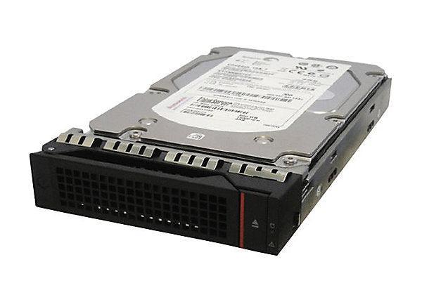 (NEW PARALLEL) IBM 00WG680 600GB 3.5 INCH SAS-12GBPS 12GBPS 15000RPM 硬碟 - C2 Computer