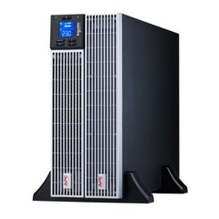 (NEW VENDOR) APC SRVL2KRILRK APC Easy UPS On-Line Li-Ion SRVL RT Ext. Runtime 2000VA 230V, with Rail Kit - C2 Computer