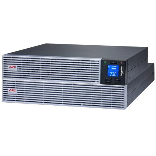 (NEW VENDOR) APC SRVL2KRILRK APC Easy UPS On-Line Li-Ion SRVL RT Ext. Runtime 2000VA 230V, with Rail Kit - C2 Computer