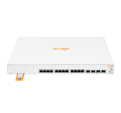 (NEW VENDOR) ARUBA JL805A Aruba Instant On 1960 12XT 4XF Switch - C2 Computer