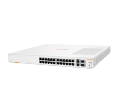 (NEW VENDOR) ARUBA JL806A Aruba Instant On 1960 24G 2XT 2XF Switch - C2 Computer