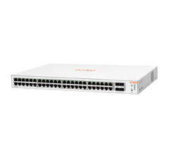 (NEW VENDOR) ARUBA JL814A Aruba Instant On 1830 48G 4SFP Switch - C2 Computer