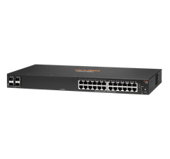 (NEW VENDOR) ARUBA R8N88A Aruba 6000 24G 4SFP Switch - C2 Computer