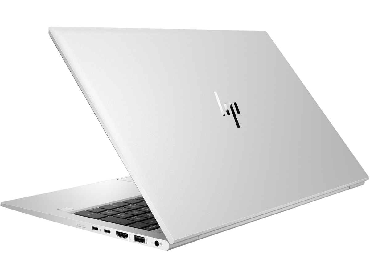 (NEW VENDOR) HP 6E823PA#AB5 HP EliteBook 850 G8 Notebook HP EB850G8 i7-1165G7 15.6" 16GB/512 PC - C2 Computer