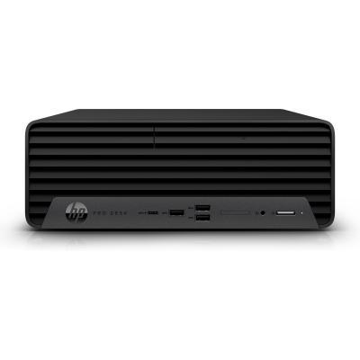 (NEW VENDOR) HP 6N0Z5PA#AB5 HP Pro SFF 400 G9, Q670 Chipset, i7-12700, 8GB DDR4, 1TB M.2 PCIe NVMe SSD, ODD, 11*USB Ports, 1*DP+1*HDMI, Realtek Wifi 6+BT, 1*Serial, Eng USB KB/Mouse, Int-Speaker, W11P DG, 3 Years On-site Wty - C2 Computer