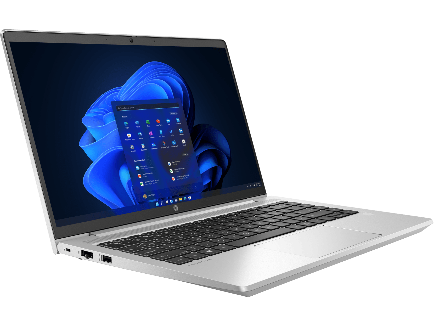 (NEW VENDOR) HP 6P459PA#AB5 ProBook 450 G9 Notebook PC HP PB450G9 i7-1255U 15 16GB/512 PC - C2 Computer