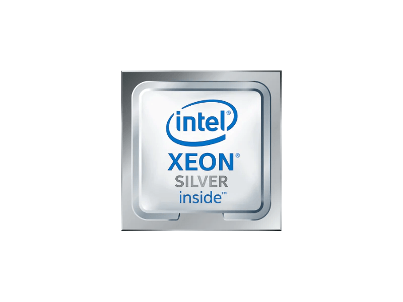 (NEW VENDOR) HPE P10942-B21 Intel Xeon-Silver 4216 (2.1GHz/16-core/100W) Processor Kit for HPE ProLiant ML350 Gen10 - C2 Computer