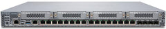 (NEW VENDOR) JUNIPER NETWORKS SRX380-P-SYS-JB-AC SRX380 Services Gateway includes hardware (16GE POE+, 4x10GE SFP+, 4x MPIM slots, 4G RAM, 100GB SSD...) and Junos Software Base (Firewall, NAT...) - C2 Computer