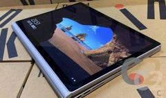 （特價一台）Surface book 1 13.5” i5 6300U 8G 512G SSD 3K觸控屏 95%NEW (USED) - C2 Computer