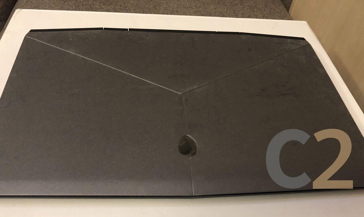 (USED) ALIENWARE M17 I7-8750H 4G NA 500G RTX 2070 8G 17.3inch 1920x1080 Gaming Laptop 95% - C2 Computer