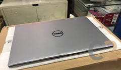 (USED) DELL 7572 I5-8250U 4G NA 500G MX 150 4G 15.6inch 1920x1080 Ultrabook 95% - C2 Computer