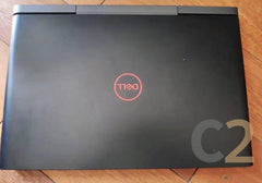 (USED) DELL 7577 I7-7700HQ 4G NA 500G GTX 1060 6G 15.5inch 1920x1080 Gaming Laptop 95% - C2 Computer