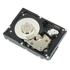 (USED) DELL FR83F EQUALLOGIC 900GB 10000RPM SAS 6GBITS 64MB BUFFER 2.5INCH HARD DRIVE WITH TRAY FOR DELL SERVER - C2 Computer