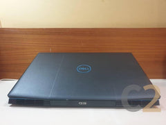 (USED) DELL G3 3590 i7-9750H 4G 128-SSD NA GTX 1650 4GB 15.6inch 1920x1080 Gaming Laptop 95% - C2 Computer