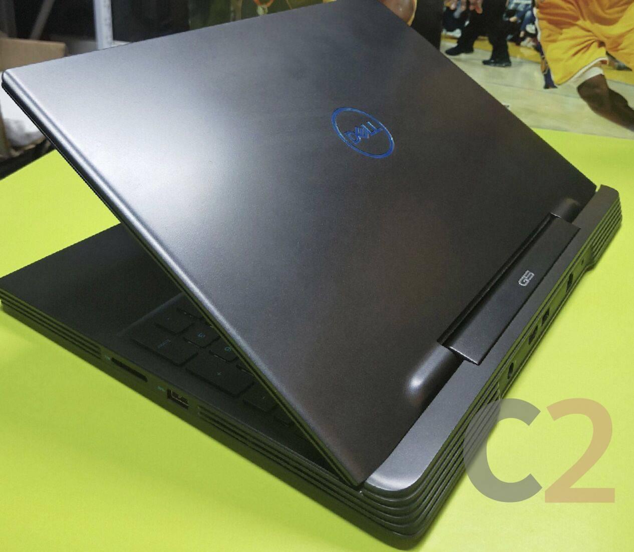 (USED) DELL G5 5590 I7-8750H 4G NA 500G GTX 1050 TI 4G 15.6inch 1920x1080 Gaming Laptop 95% - C2 Computer