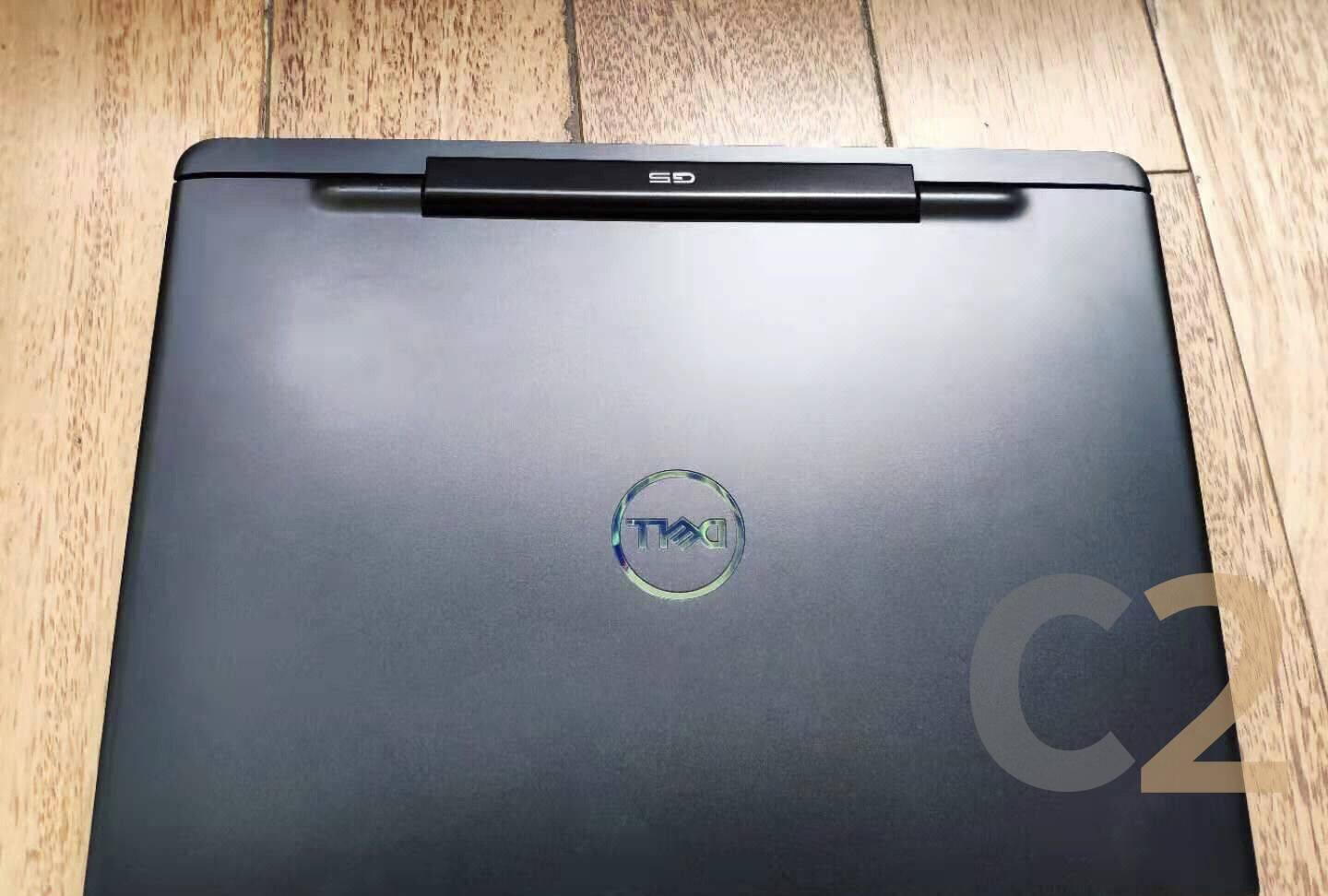 (USED) DELL G5 I7-9750H 4G NA 500G GTX 1650 4G 15.5inch 1920x1080 Gaming Laptop 95% - C2 Computer