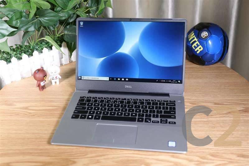 (USED) DELL Inspiron 14 5000 (5488) i5-8265U 4G 128G-SSD NA MX 150 2G 14inch 1920x1080 Entertainment Laptops 95% - C2 Computer