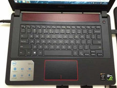(USED) DELL Inspiron 14 7000(7447) i5-4200H 4G NA 500G GTX 950 4G 14inch 1920x1080 Gaming Laptop 95% - C2 Computer
