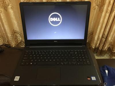 (USED) DELL Inspiron 15 3000 (3568) i5-7200U 4G NA 500G R5 M315 2G 15.6inch 1366x768 Entry Gaming Laptop 90% - C2 Computer