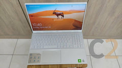 (USED) DELL Inspiron 15 5501 i5-1035G1 4G 128-SSD NA GeForce MX330 2GB 15.6inch 1920x1080 Business Laptop 95% - C2 Computer