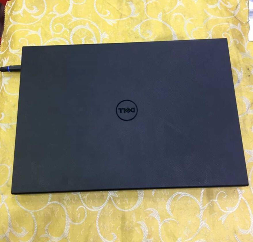 (USED) DELL Inspiron 3442 i5-4210U 4G NA 500G GT 820M 1G 14inch 1366x768 Entertainment Laptops 90% - C2 Computer