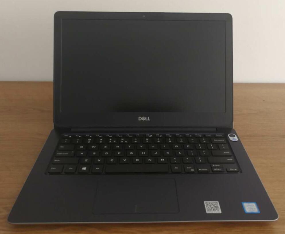 (USED) DELL Inspiron 5370 i3-7130U 4G 128G-SSD NA HD 620 13inch 1920x1080 Ultrabook 90% - C2 Computer