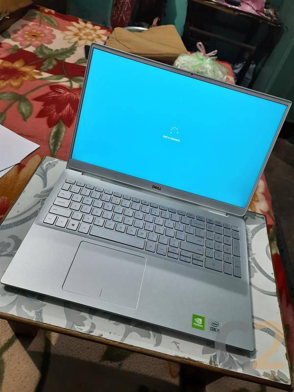 (USED) DELL Inspiron 5590 i5-10210U 4G 128-SSD NA GeForce MX230 2GB 15.6inch 1920x1080 Business Laptop 95% - C2 Computer