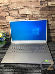 (USED) DELL Inspiron 5598 i7-10510U 4G 128-SSD NA GeForce MX 250 2GB 15.6inch 1920x1080 Business Laptop 95% - C2 Computer