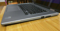 (USED) DELL Inspiron 7352 i5-5200U 4G NA 500G HD 5500 13inch 1920x1080 Ultrabook 90% - C2 Computer