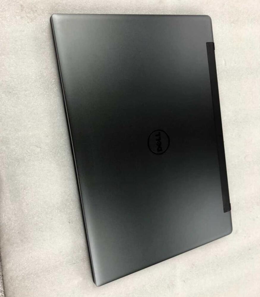 (USED) DELL Inspiron 7370 i5-8250U 4G 128G-SSD NA HD 620 13inch 1920x1080 影音娛樂本 90% - C2 Computer