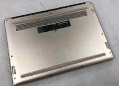 (USED) DELL Inspiron 7460 i7-7500U 4G NA 500G GT 940M 2G 14inch 1920x1080 Ultrabook 90% - C2 Computer