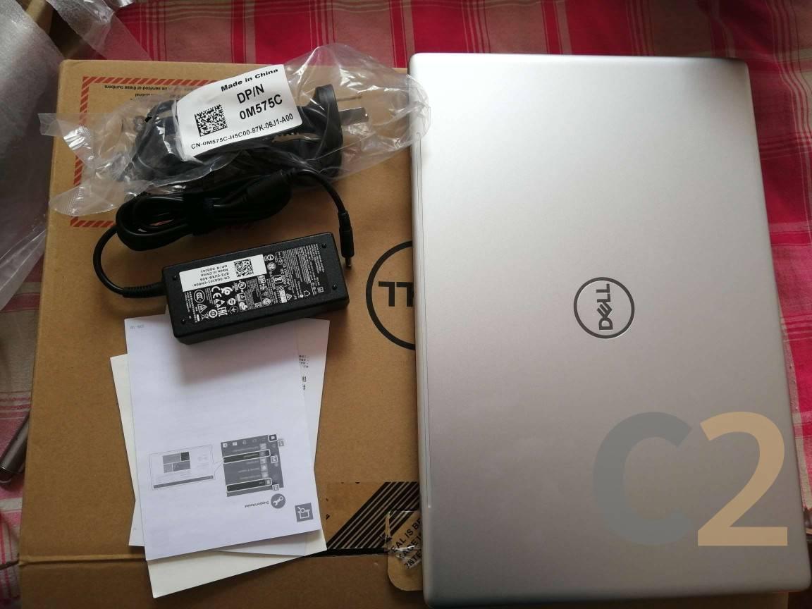 (USED) DELL Inspiron 7580 i5-8265U 4G 128-SSD NA GeForce MX250 2GB 15.6inch 1920x1080 Business Laptop 95% - C2 Computer