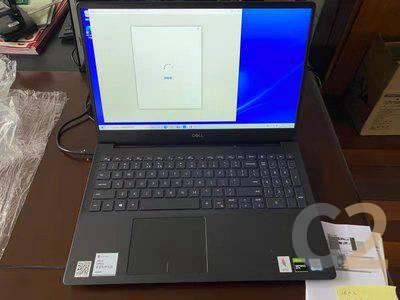 (USED) DELL Inspiron 7590 i7-9750H 4G 128-SSD NA GTX 1650 4GB 15.6inch 1920x1080 Business Laptop 95% - C2 Computer