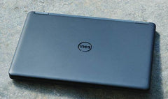 (USED) DELL Latitude 12 5000 (5250) i5-5200U 4G NA 500G HD 5500 12.5inch 1366x768 Business Laptop 90% - C2 Computer