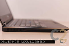 (USED) DELL Latitude E7440 i7-4600U 4G NA 500G HD 4400 14inch 1366x768 Ultrabook 90% - C2 Computer