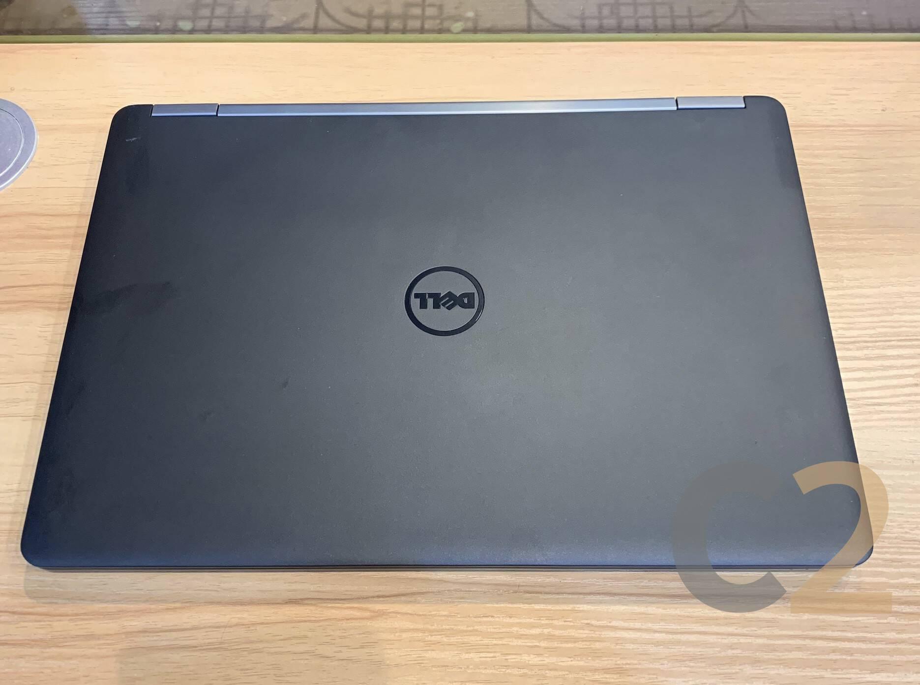 (USED) DELL Latitude E7470 i5-6300U 4G 128G-SSD NA HD 520 14inch 1920x1080 Ultrabook 90% - C2 Computer