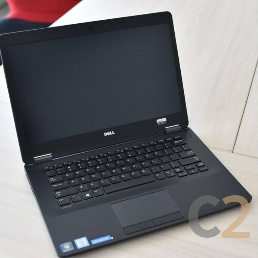 (USED) DELL Latitude E7470 i7-6600U 4G 128G-SSD NA HD 520 14inch 1920x1080 Ultrabook 90% - C2 Computer