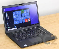 (USED) DELL Latitude E7480 i7-7600U 4G 128G-SSD NA HD 520 14inch 1920x1080 Business Laptop 90% - C2 Computer